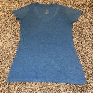 Mossimo Boyfriend Tee With Pocket 